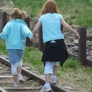 Meet your Posher, Kristi